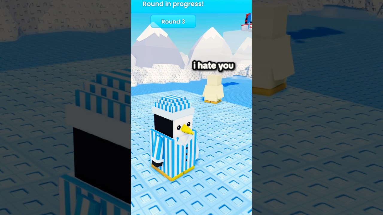 Roblox Knockout