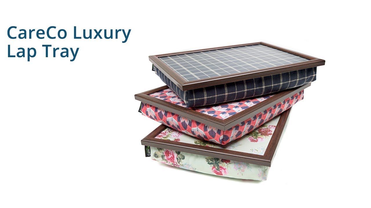 CareCo Luxury Lap Tray