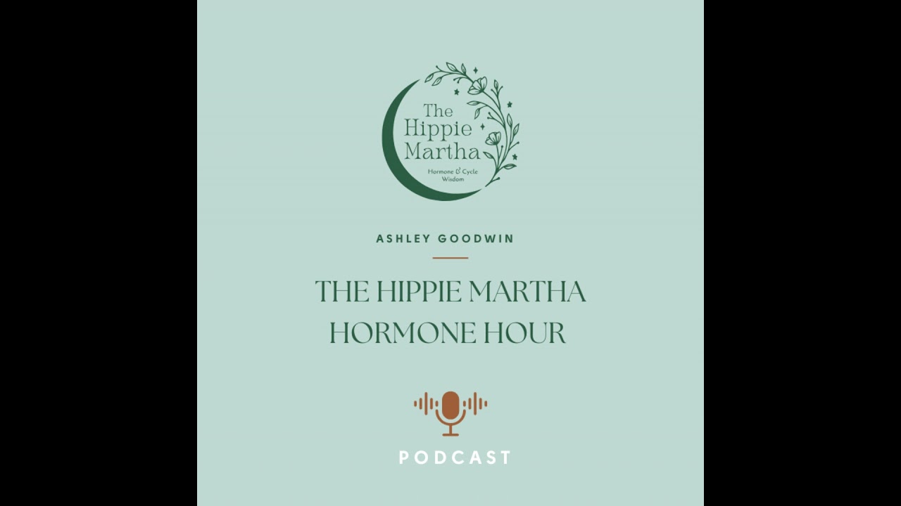 Ep. 20-From Gut to Hormones: Metabolic Root-Cause Healing for Midlife Women
