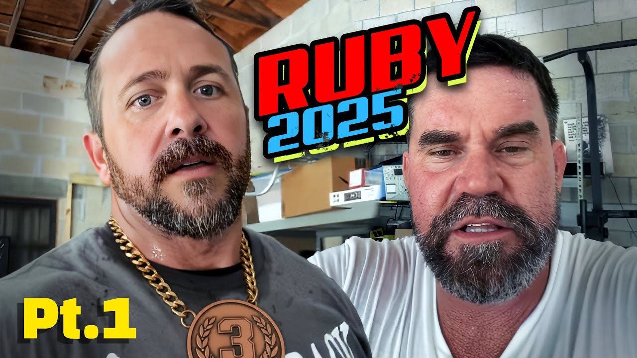 3rd Place Dale Returns: 8 Years Later at Bradford Manor - In Memory of Big Lenny - Pt. 1
