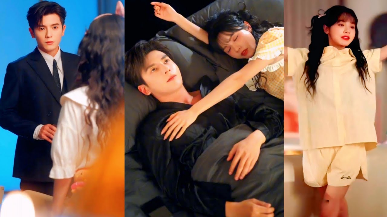 كانت شريرة الجميع يكرهها تسخر من زوجها وتريد الطلاق لانه ابكم وفي يوم تستفيق مجنونه وتقسم انه سيحبها