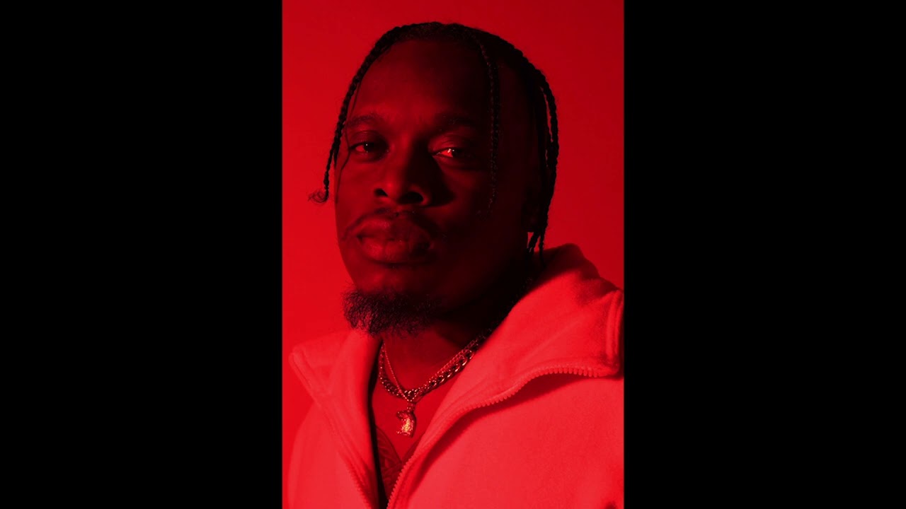[FREE FOR PROFIT] Blxst Type Beat 