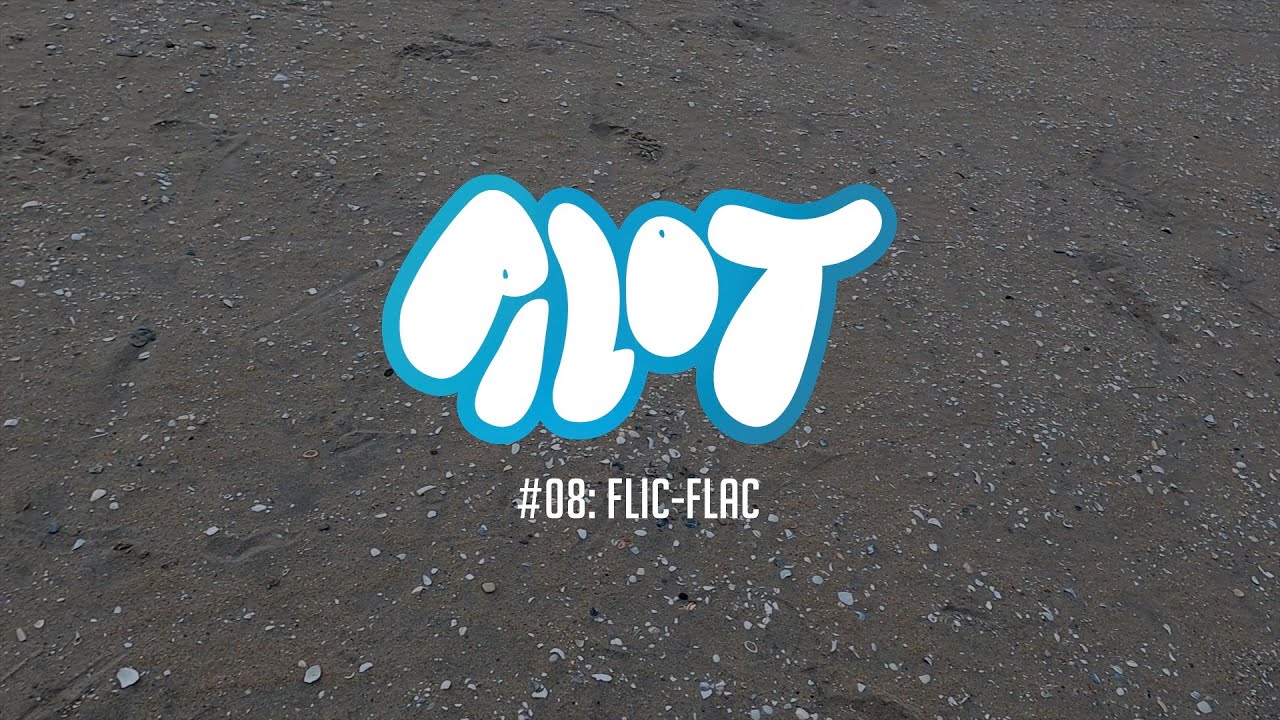 Pilot #8: Flic-Flac