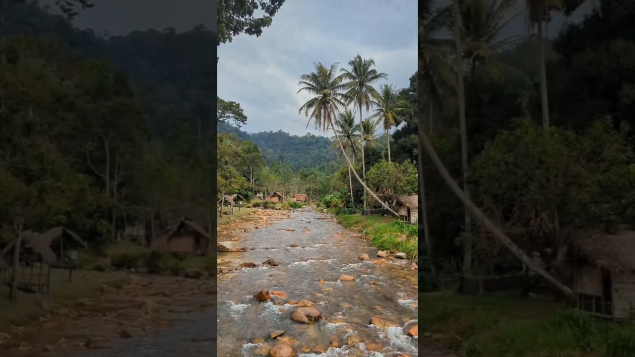 Pos Kuala Mu, Sungai Siput 