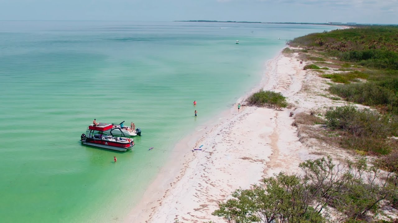 A Boat Day Experience