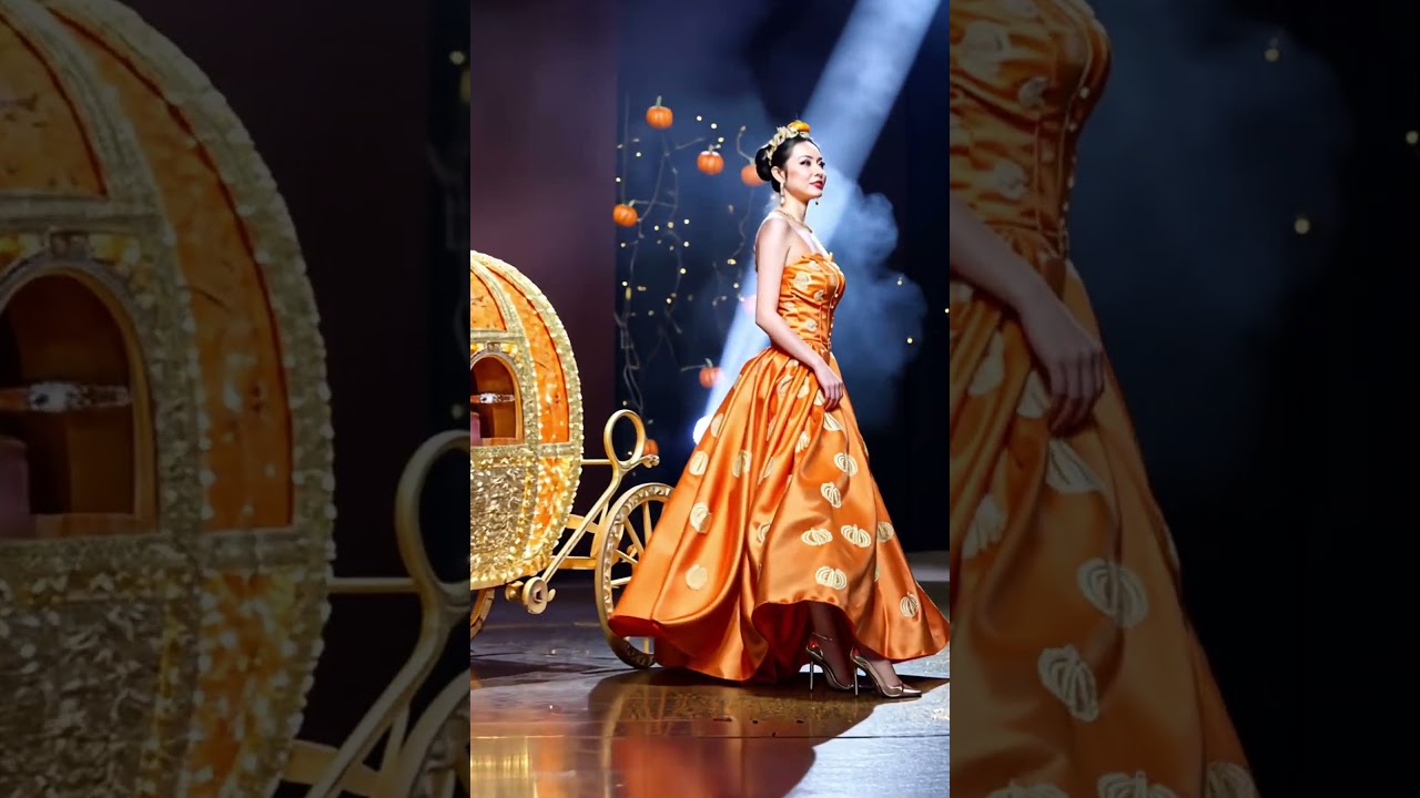 Stunning Performance on AGT Stage: A Showstopper You Can't Miss!