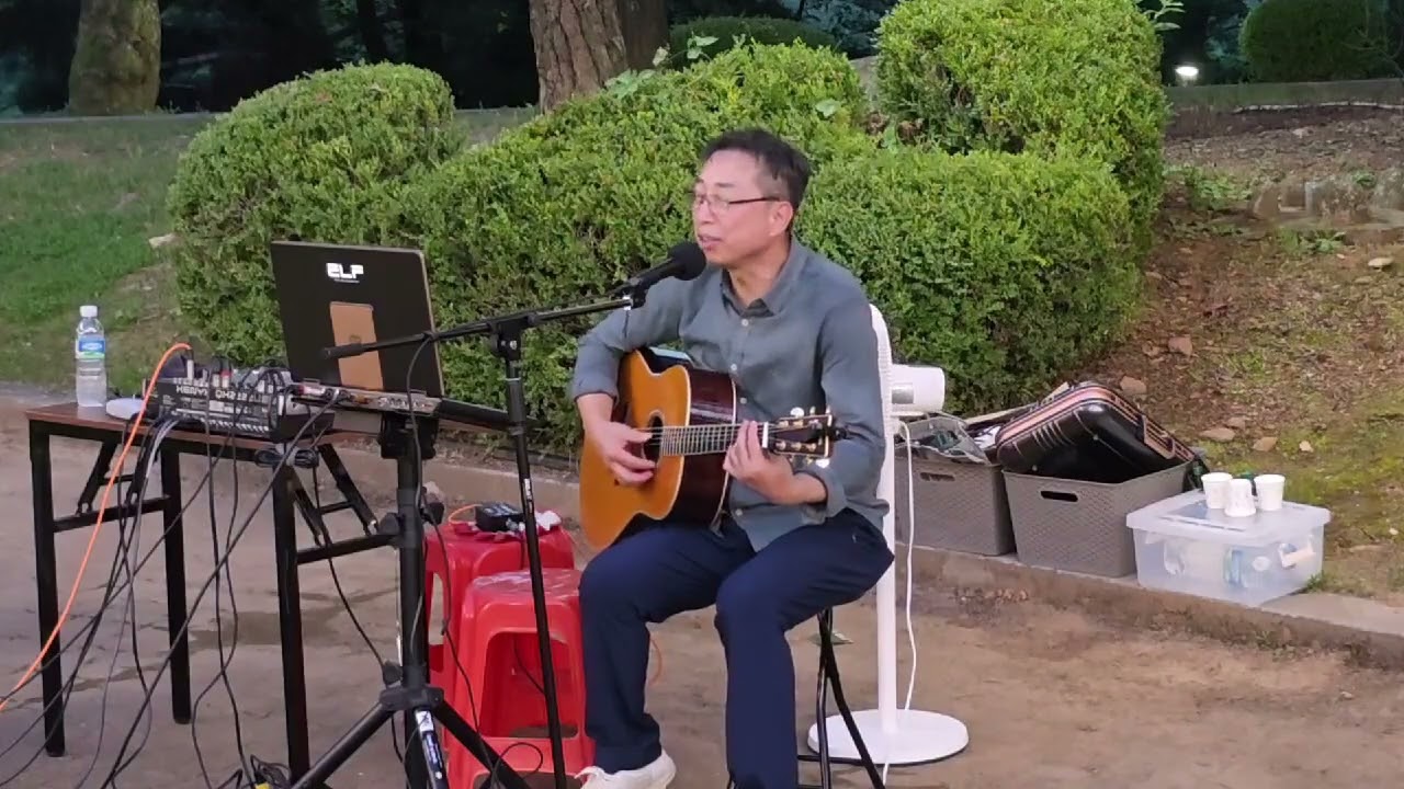 단양 달맞이 포차