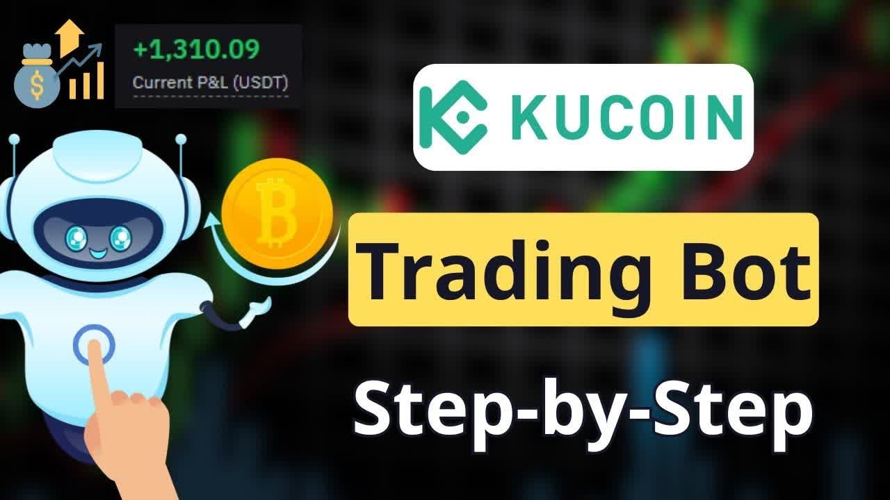 KuCoin Trading Bot Tutorial 2026 &mdash; Setup & Live Results (BONUS8888)