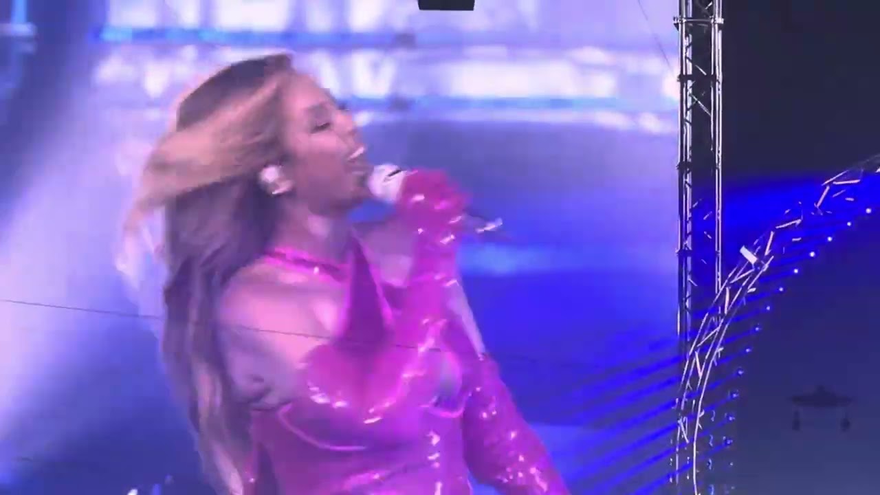Break My Soul-Beyoncé (Renaissance Tour)New Orleans (9/27/23)