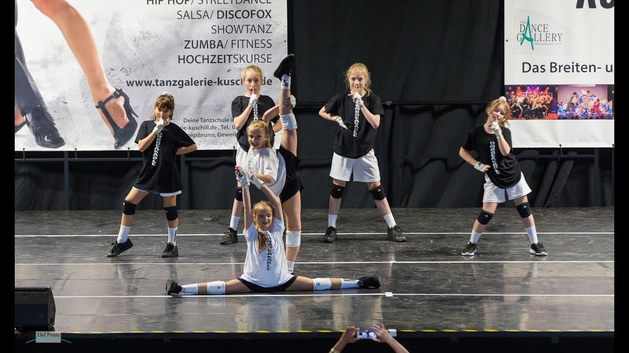 Unbreakable, Königscup 2021