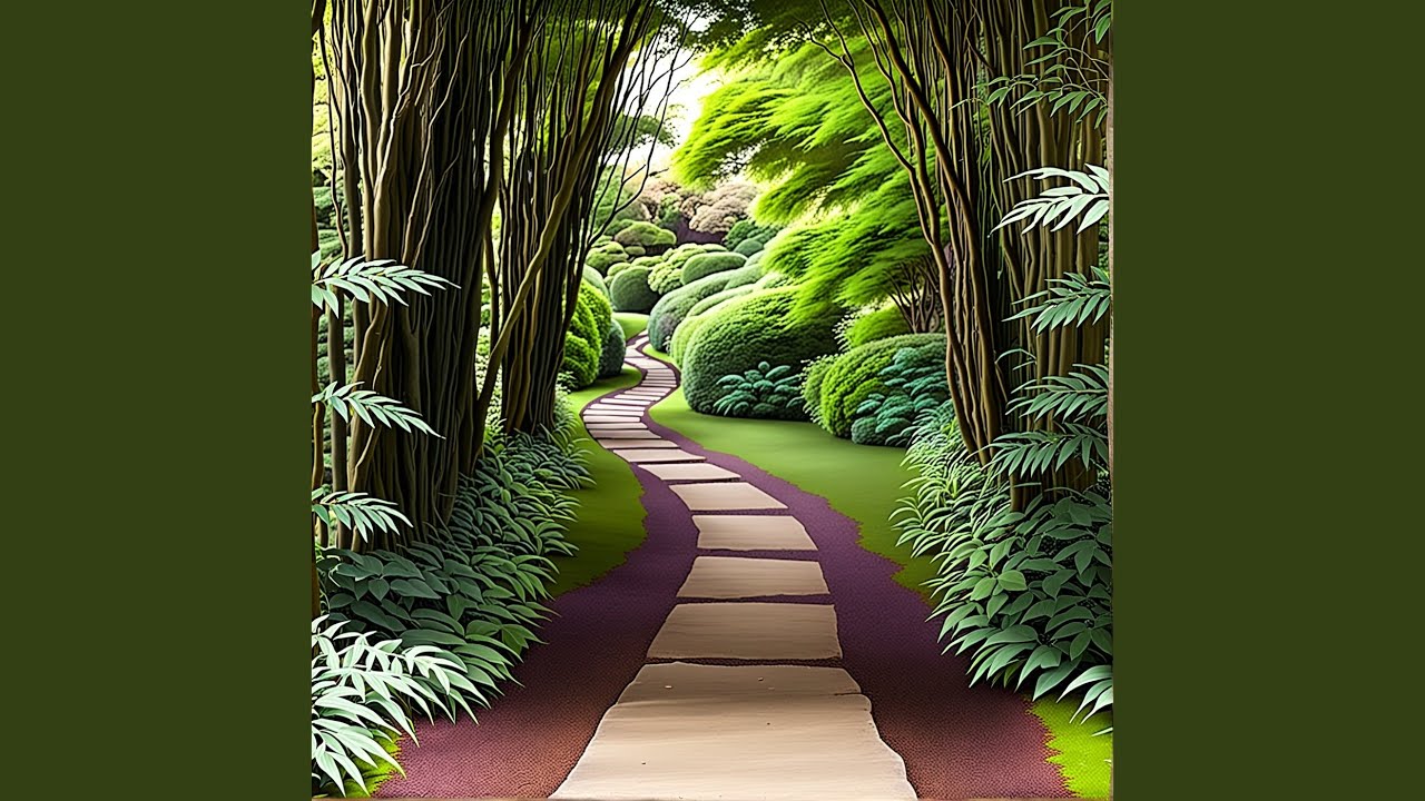 Tranquil Path