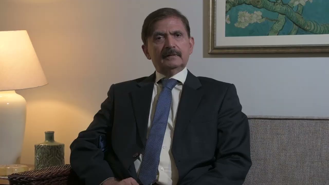 Success Story - Dr. Riaz-ul-Haque | Voltaic&nbsp;Power