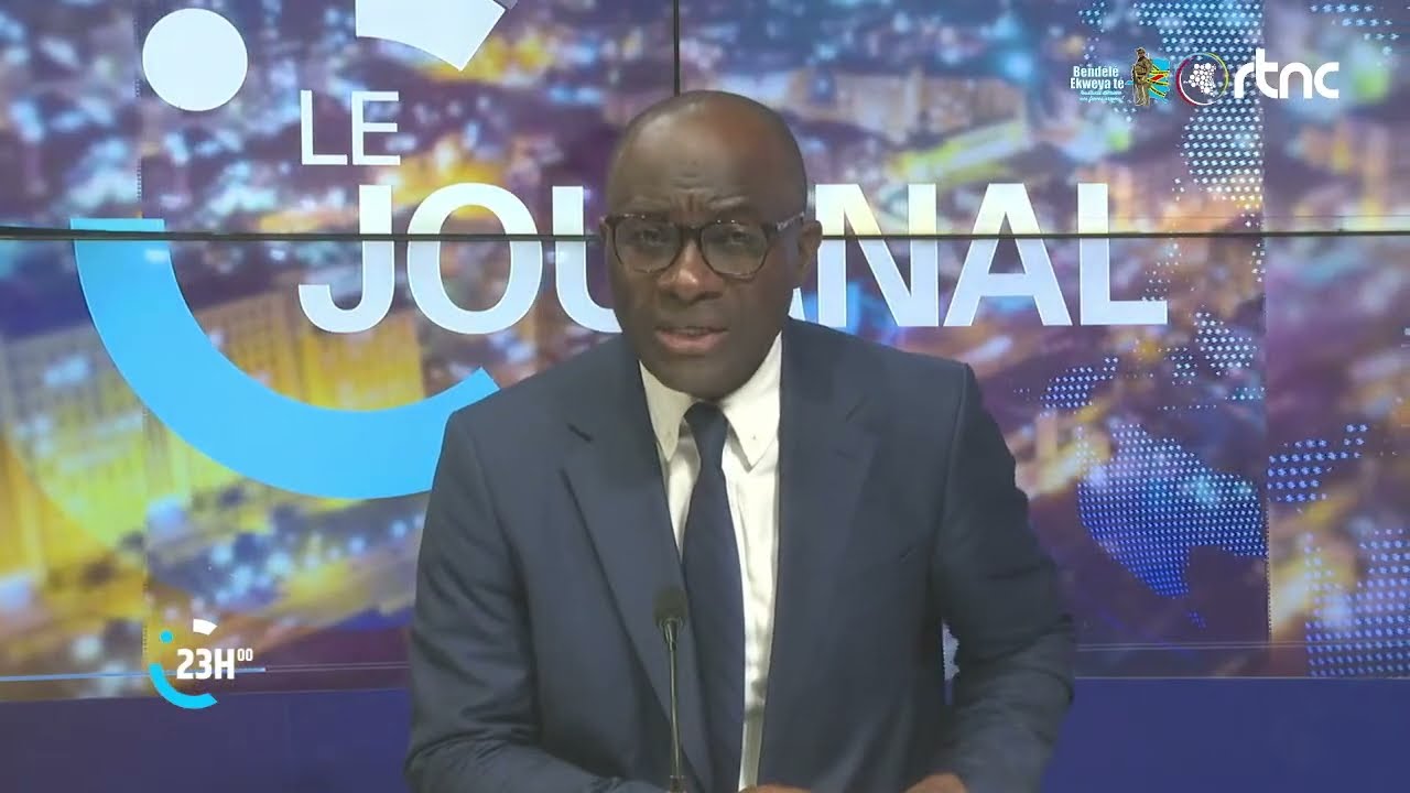 SOIR ACTUALITÉ DE 23H00 DU VENDREDI 30 JANVIER 2026