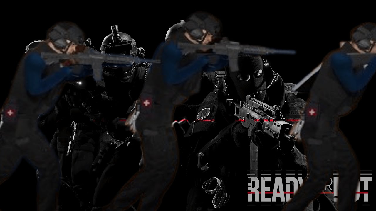 Why haven't more people heard of this game? (Crisis Response)