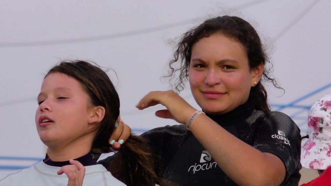 CAMPEONATO NACIONAL BODYBOARD 2DA FECHA EN MARCONA