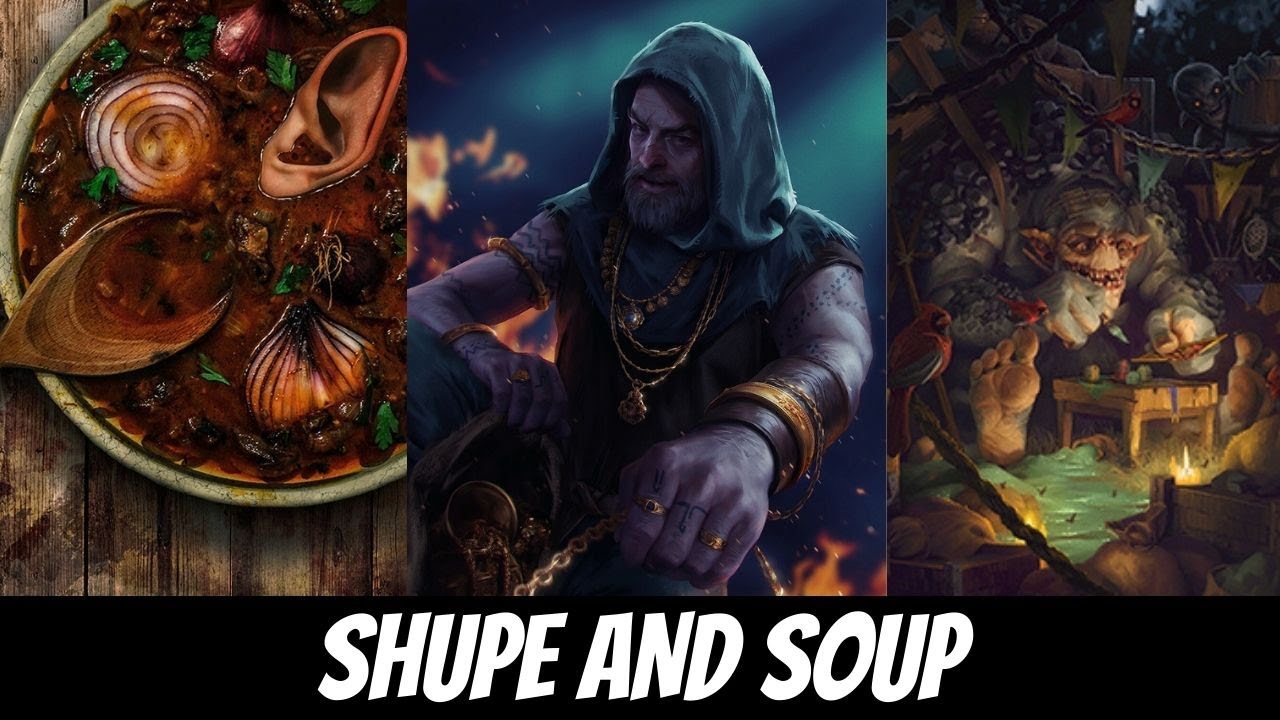 GWENT: MEME Clips 90