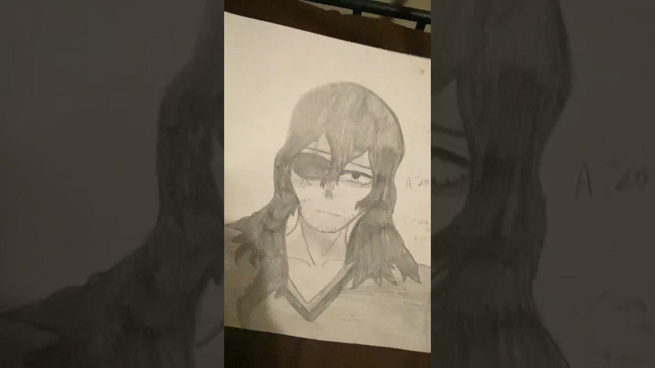 I found and rated some old anime art 