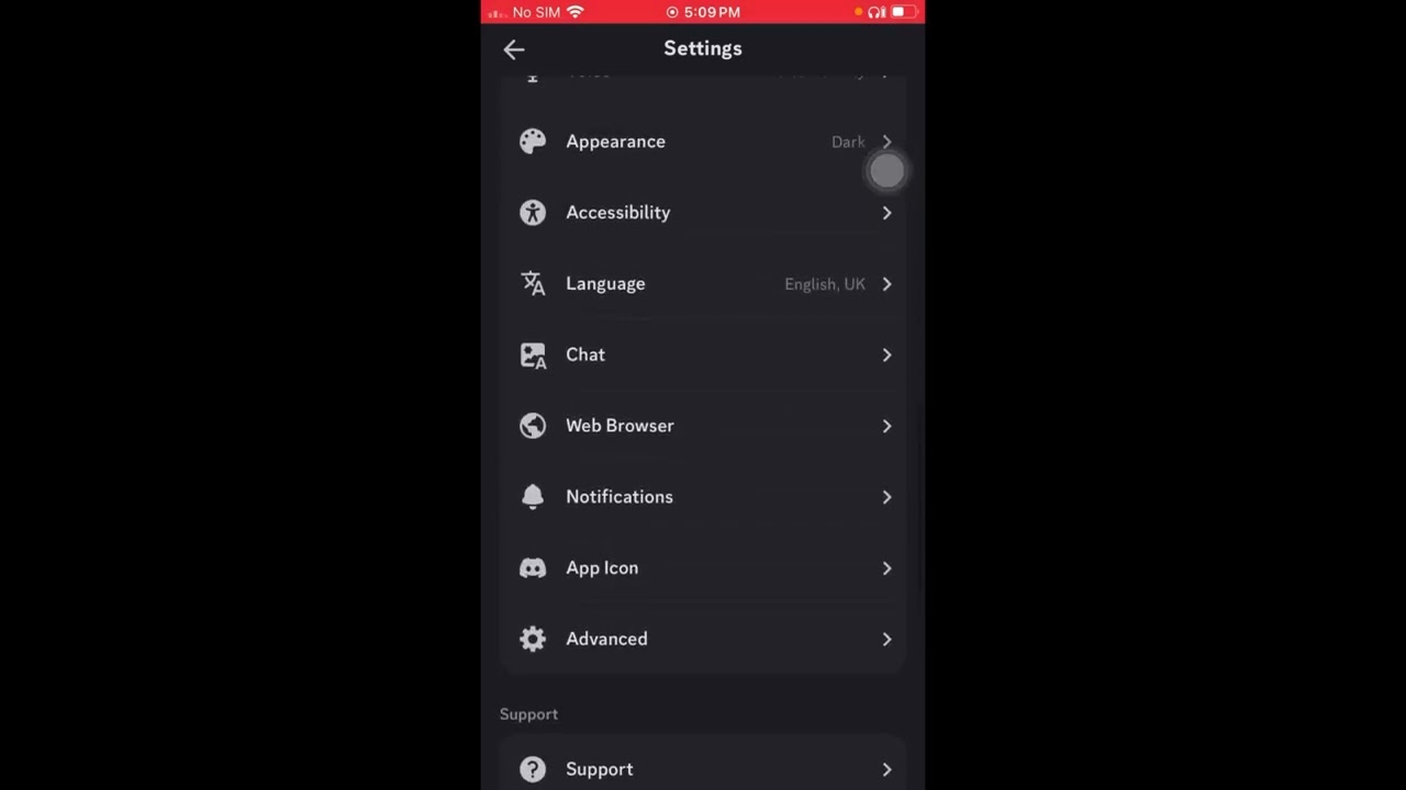 Как включить мобильное оверлейное окно в Discord на iOS (версия 2026 года)