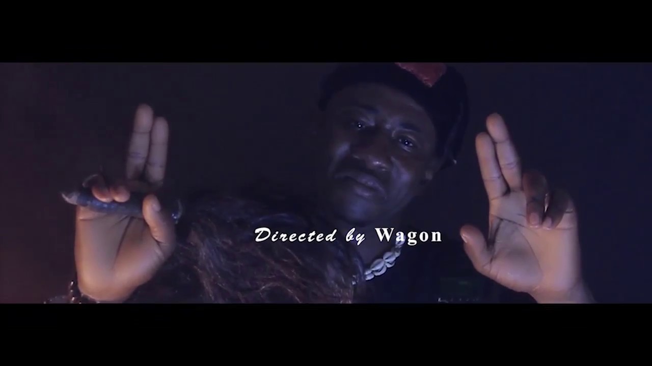 Oheneba EK Odampaduam official video (Dir.Wagon)