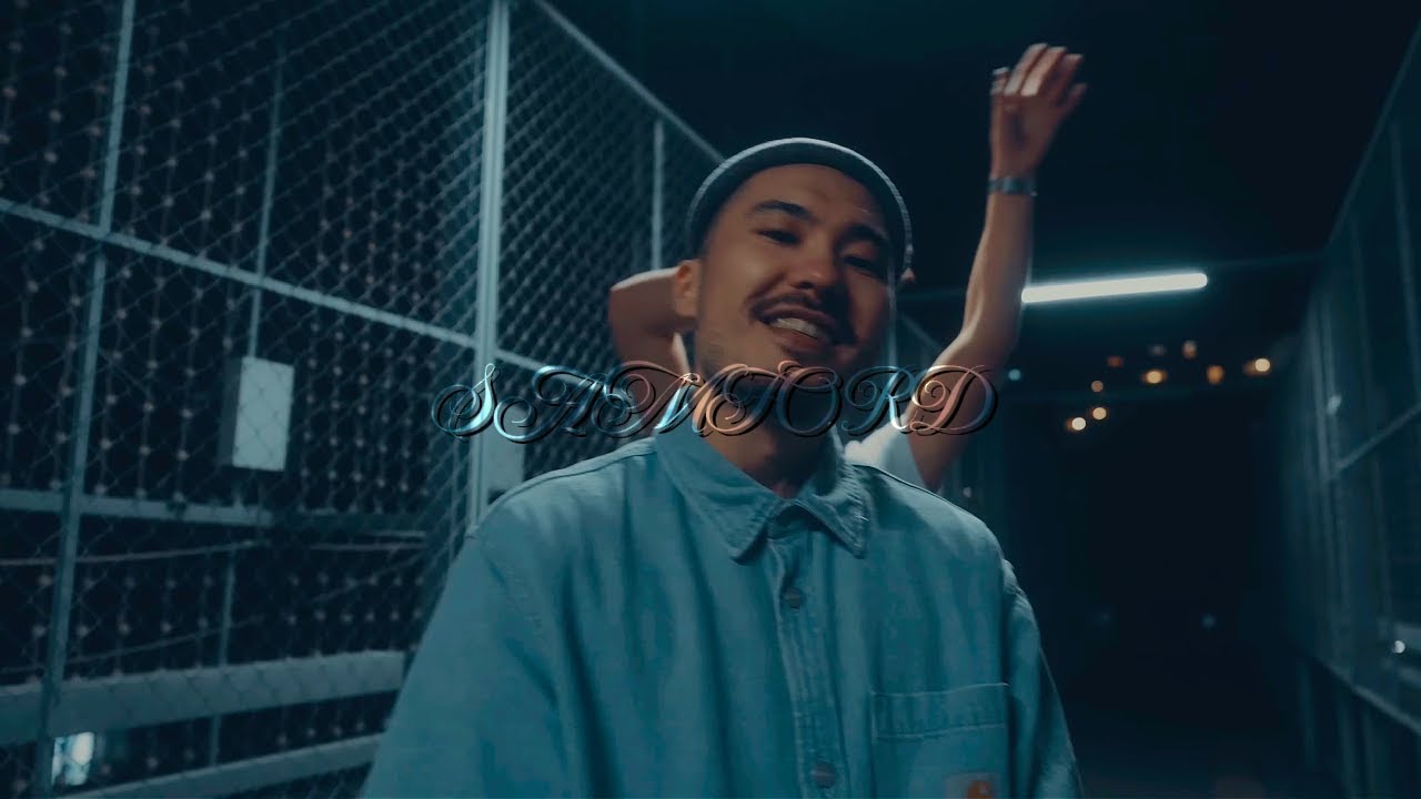 СКРИПТОНИТ | TRUWER | NIMAN TYPE BEAT - SAMFORD