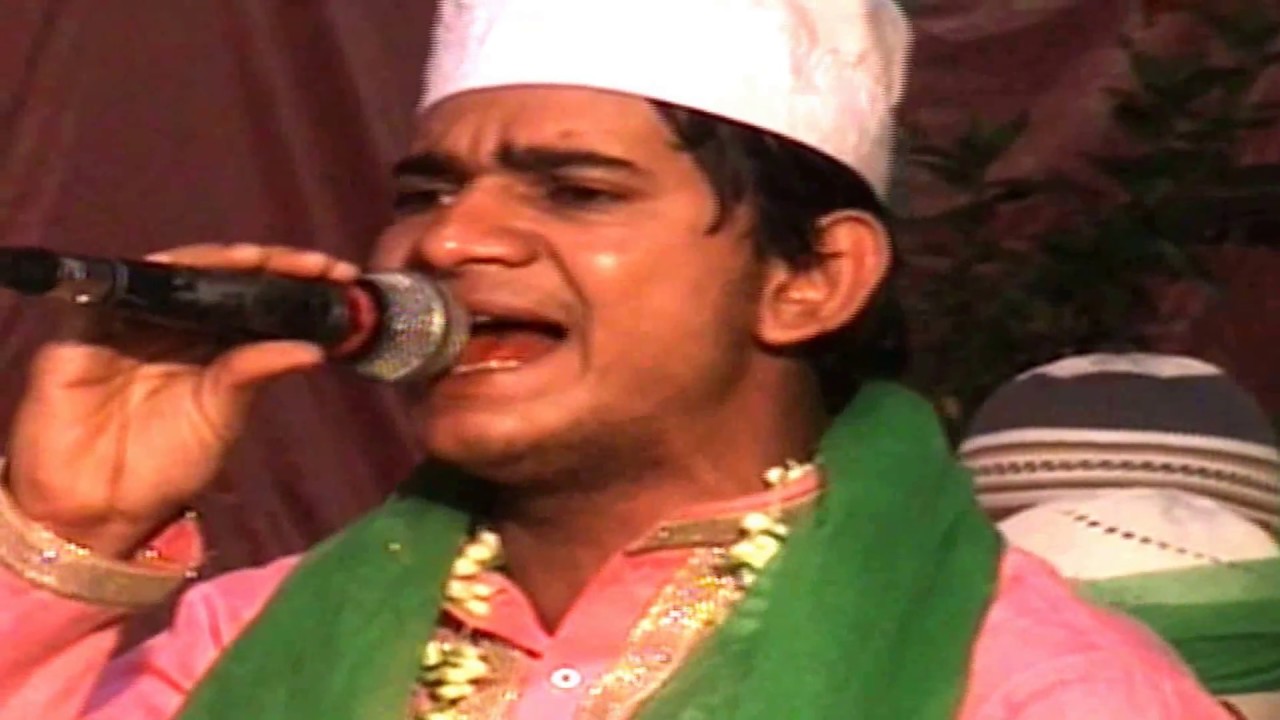 Nazar Ki Meraj Ho Rhi Hai Wo Apna Jalwa Dikha Rhe Hai By Saify Chisty Qawwal