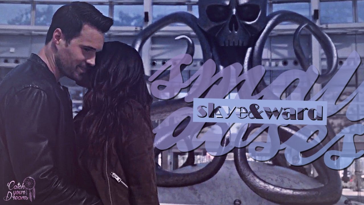 Skye & Ward| Small Doses (for Ola)