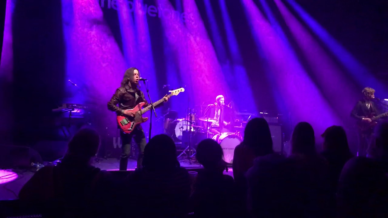 Miracle Glass Company - Shepherds Bush Empire (19/5/18)
