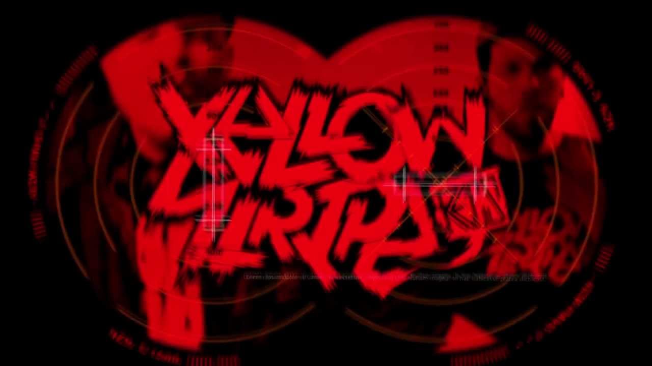 Yellow-Stripe Recordings vs Algorythm Recordings @ Portugal (Lisbon and Porto VideoReport)