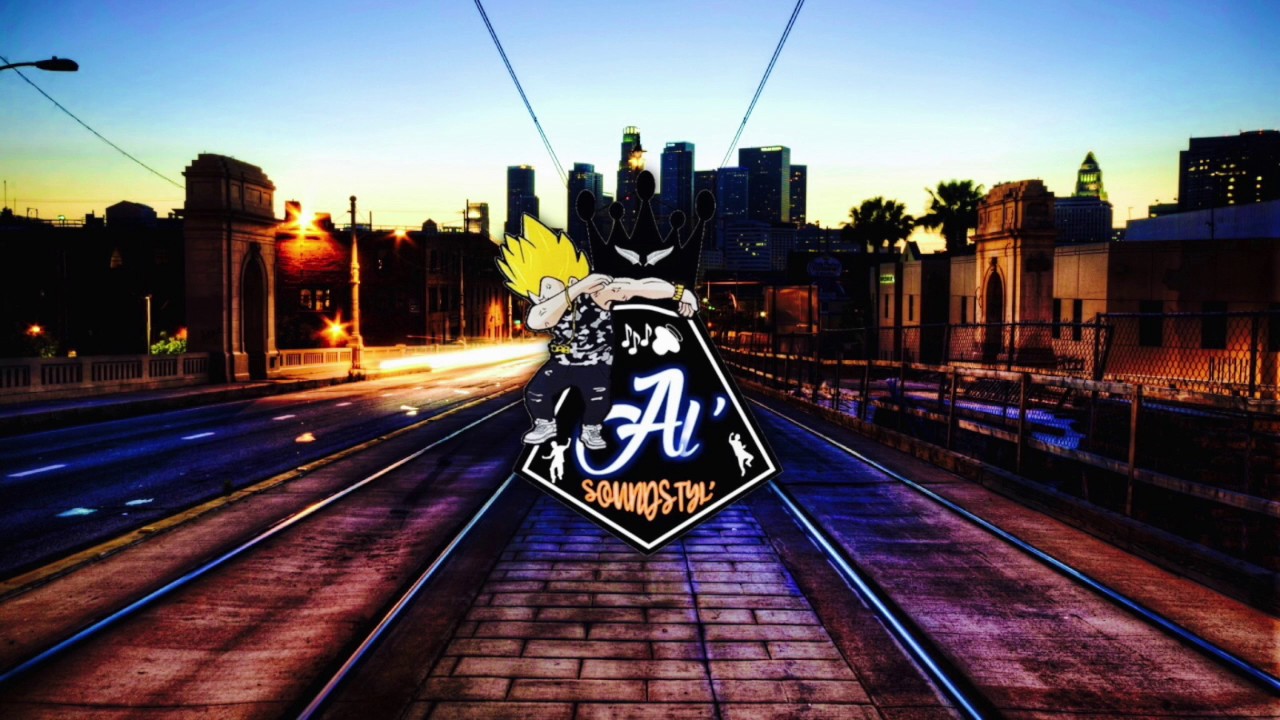 DJ Bacc - African Queen Remix