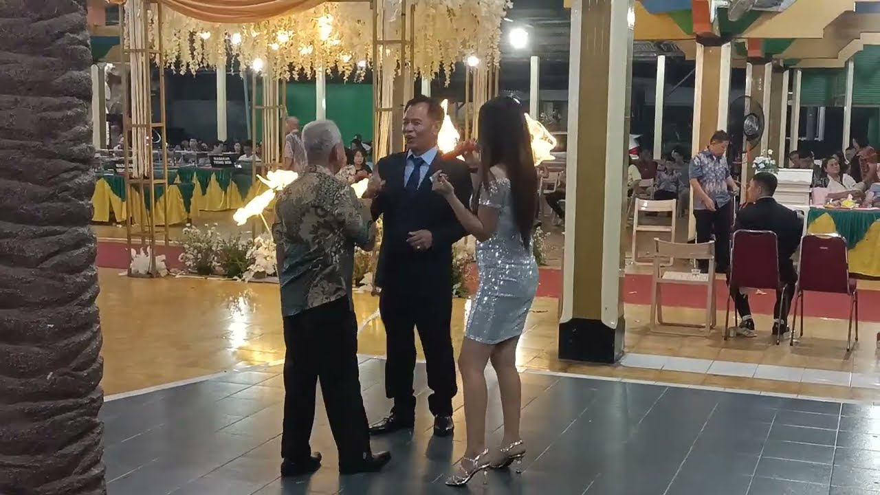 Patah Hati - Gambang Kromong Shinta Nara - Shinta Nara Entertainment 0896 5117 4888