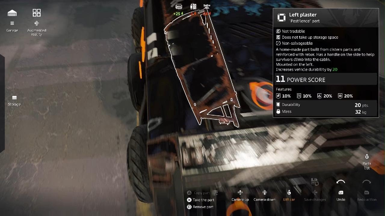 Satori nest, Crossout,build, fast,rockets