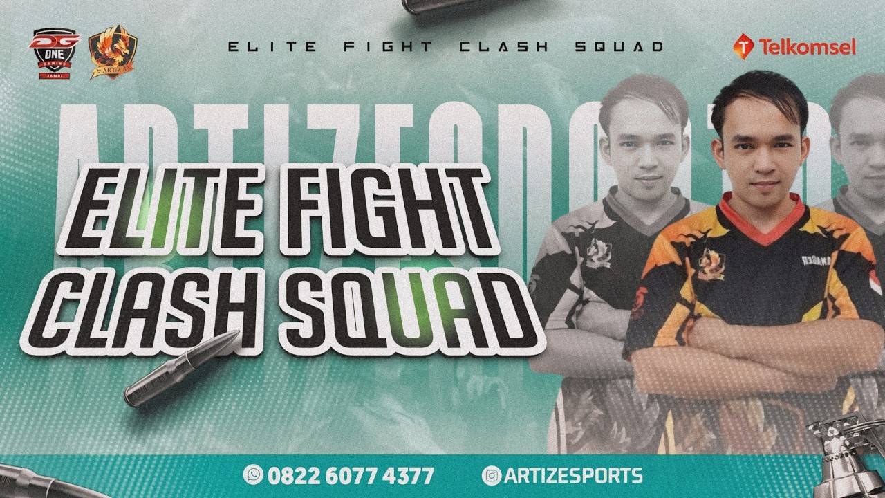 🔴[ LIVE ] ELITE FIGHT - ARTIZ PROJECT [ 3/3/2026 ]