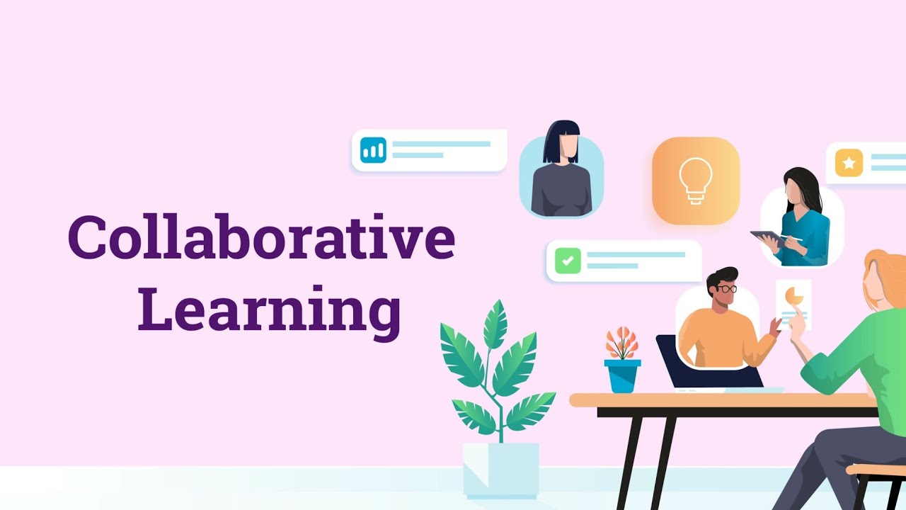 STEAM ACTIVITY Collaborative Learning in class & Lab.