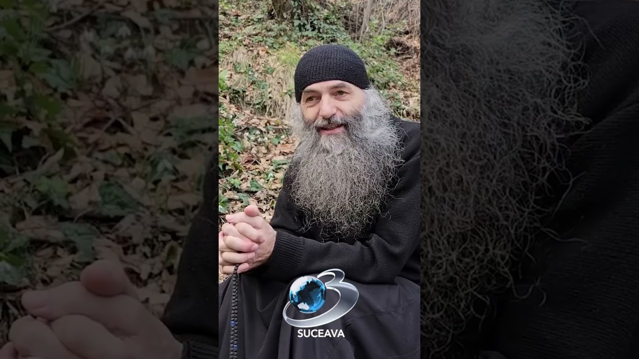 Viața Sfântul Cuvios Martinian