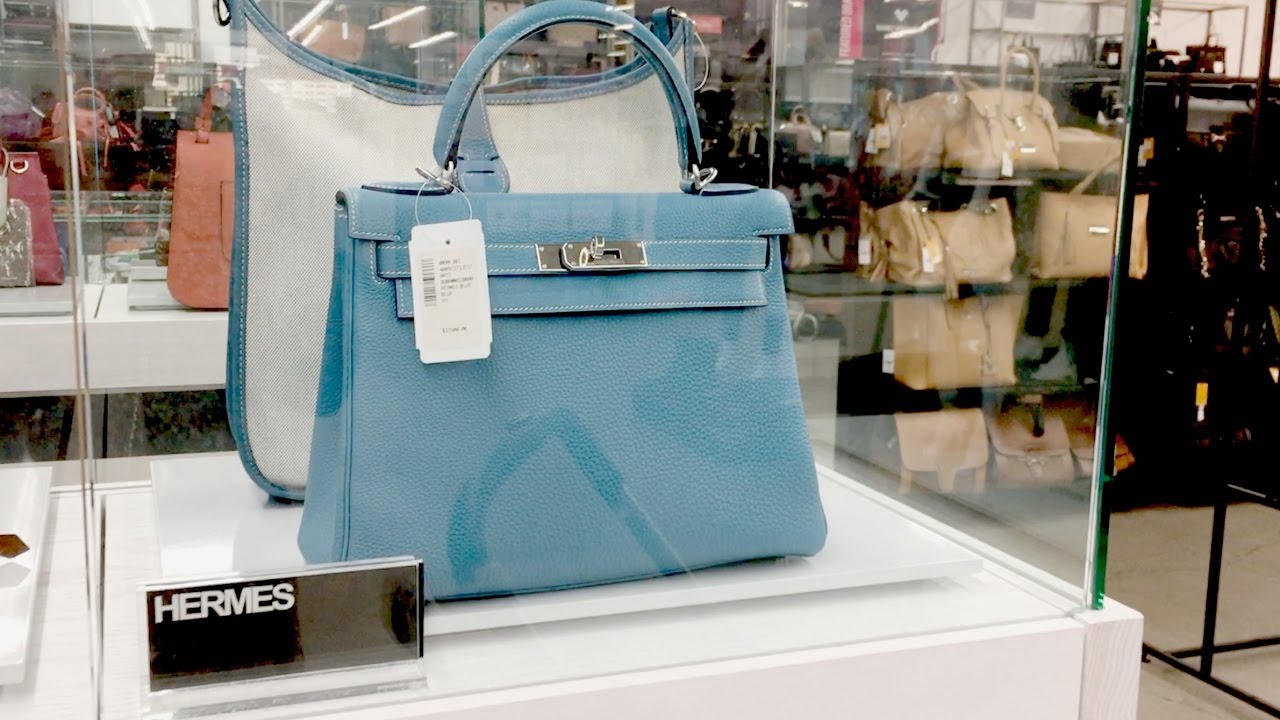 SHOP WITH ME NORDSTROM RACK AND BLOOMINGDALE'S THE OUTLET