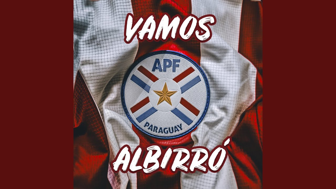 Vamos Albirró