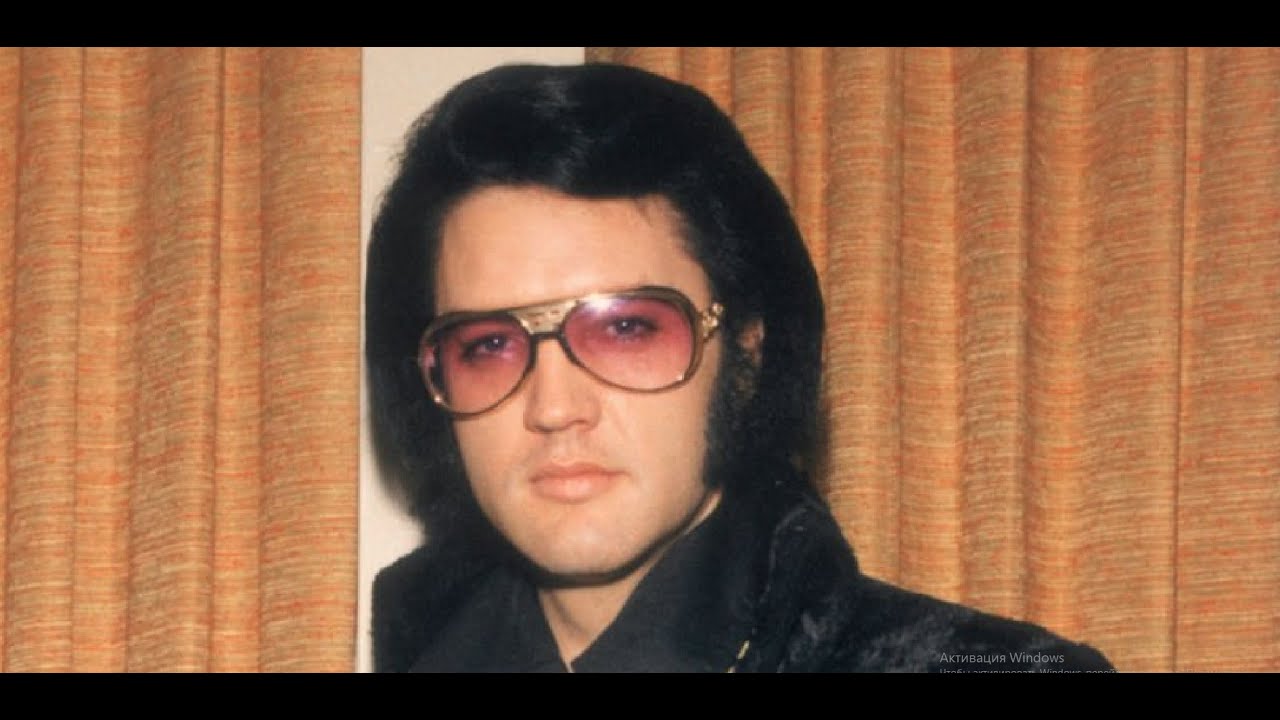 ֍֍֍ Элвис Пресли (ELVIS PRESLEY) На Пьедестале (перевод) 25.02.70, 4.09.72 и 20.11.72