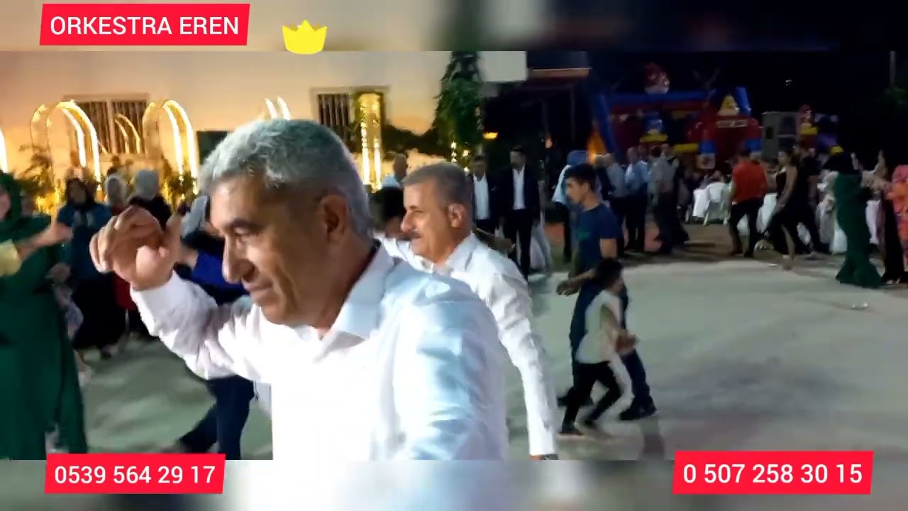✅️ #Orkestra_Eren ✅️🔥🔥🔥❤️ #Şanverdi_Ailesinin_Düğün_Töreni ❤️🔥0️⃣5️⃣0️⃣7️⃣2️⃣5️⃣8️⃣3️⃣0️⃣1️⃣5️⃣🍃