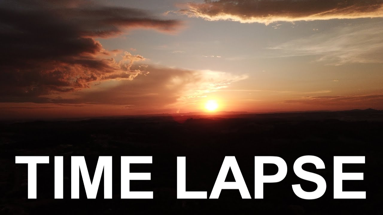Como fazer TIME LAPSE na Canon T3I com o MAGIC LANTERN