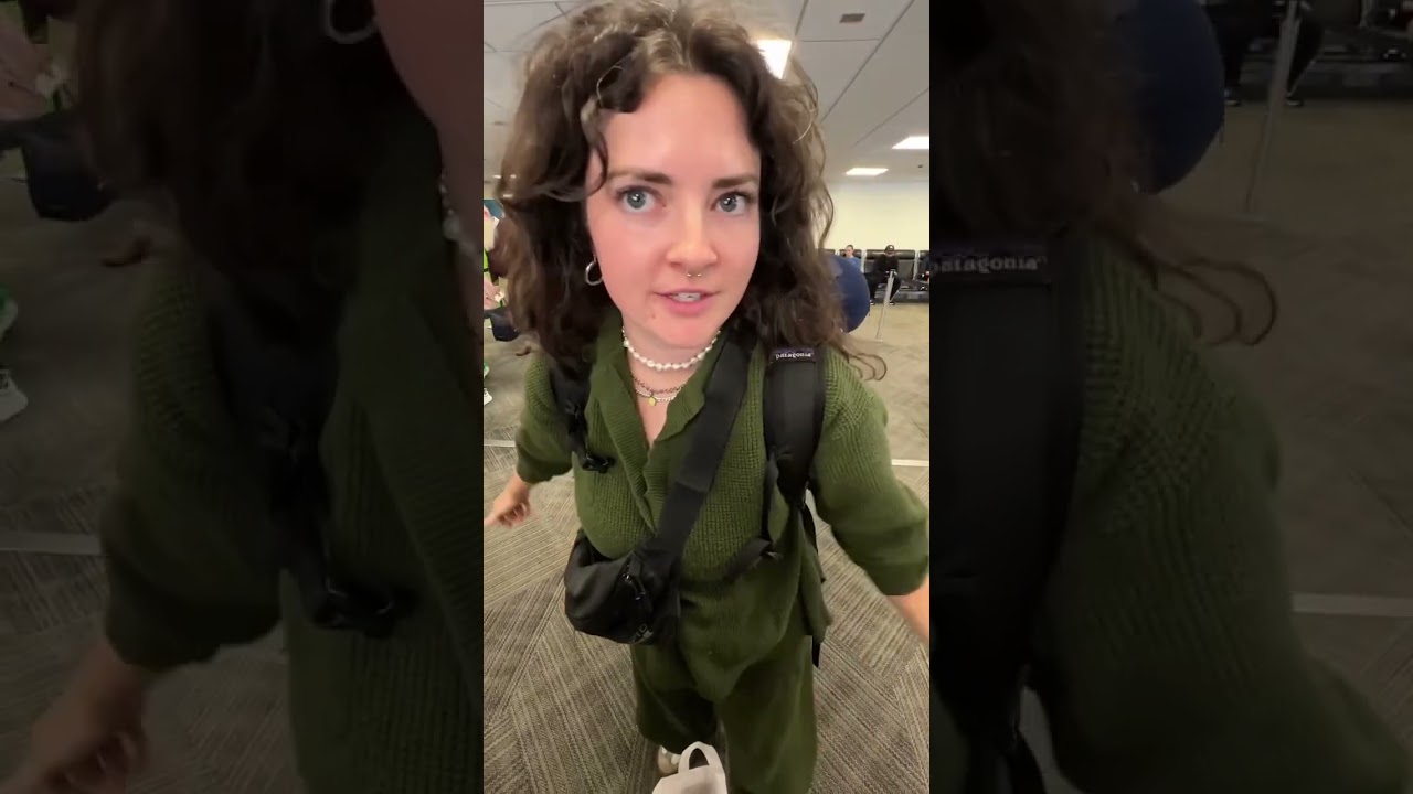 UPDATE: WE&rsquo;RE (actually) GOING TO IRELAND BABY!!!! ☘️🇮🇪 FOR 24 HOURS !!!!! - #stpaddysday