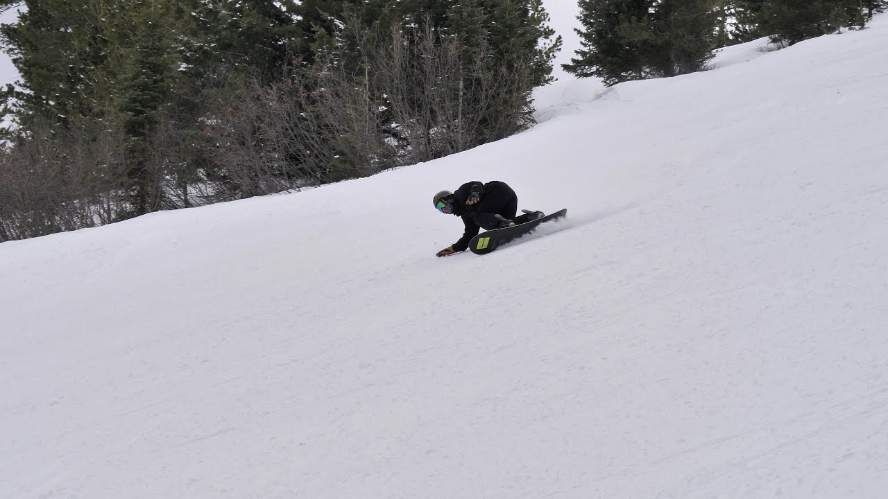 Bridger Bowl Daily Video 01-06-2026