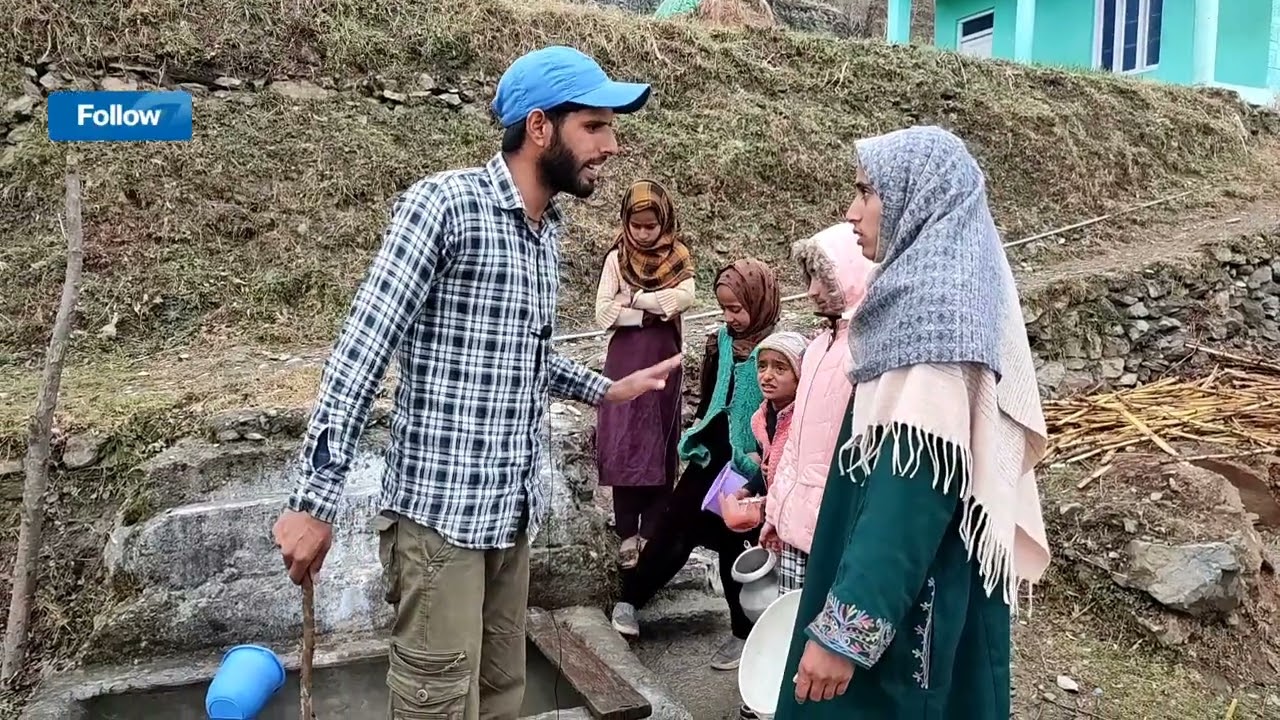 Gojri Drama | Gojri Drama funny | Gojri Drama Video | Bilal Yasir Talents