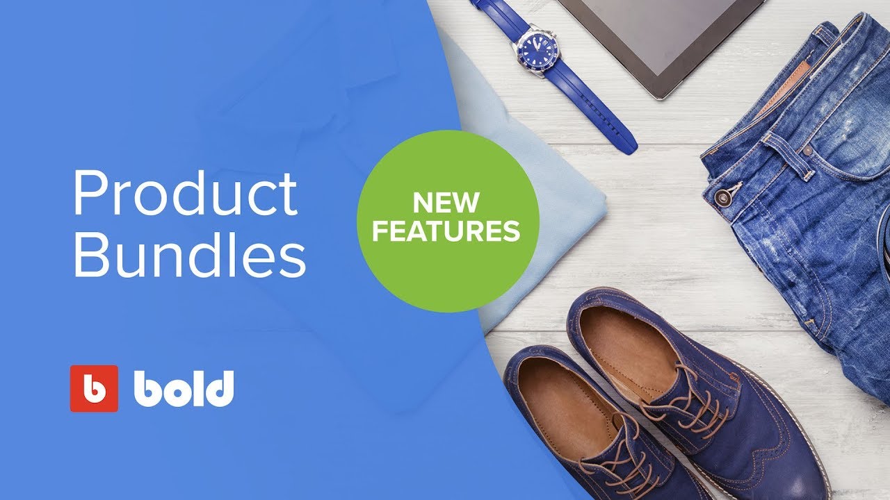 How to Create Discounted Product Bundles on Shopify