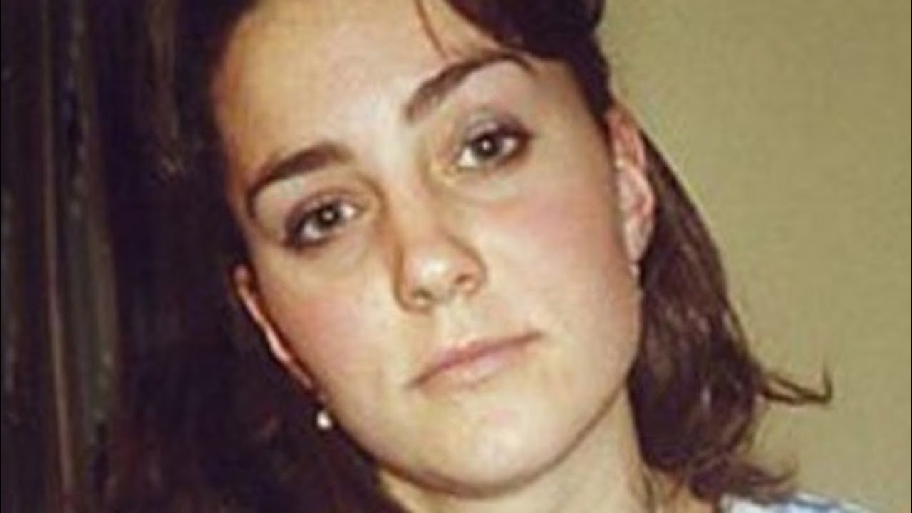 La Impresionante Transformación De Kate Middleton