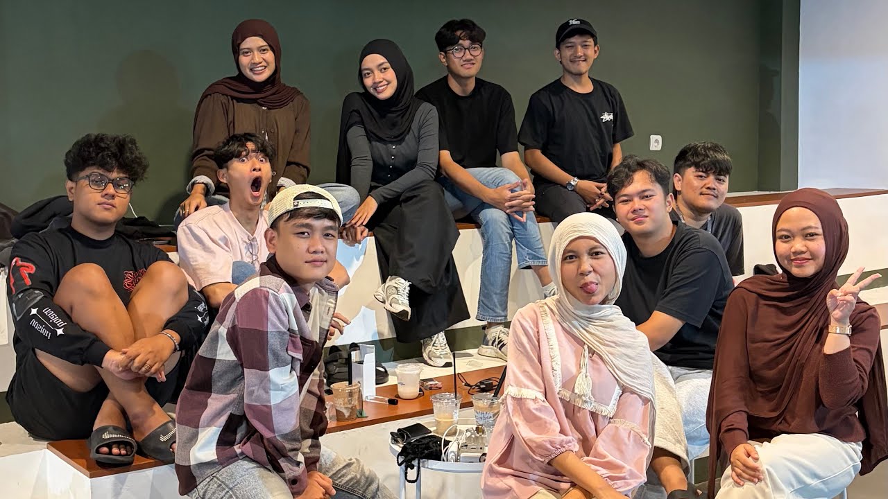 Bukber di 2026