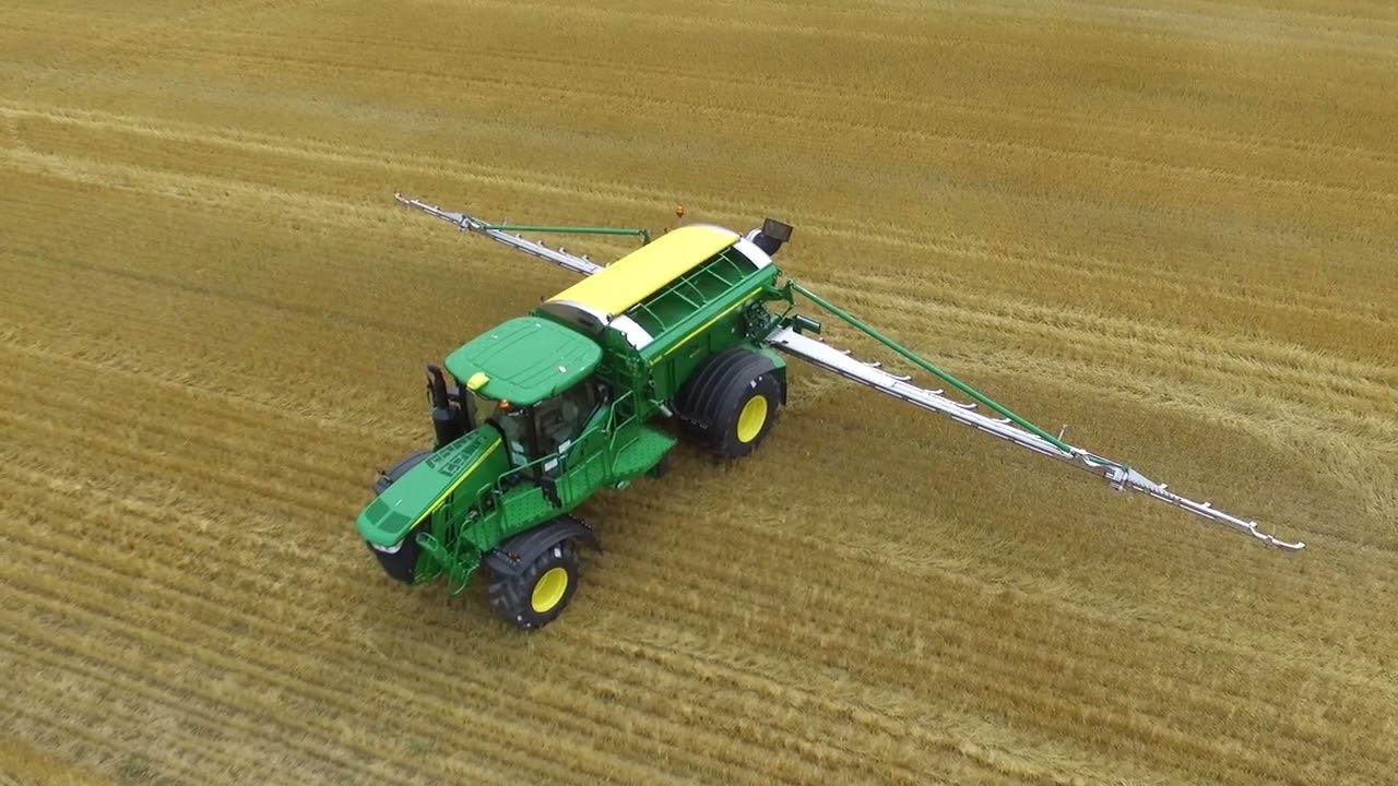 Roll Smarter, Roll Safer – AGRI-COVER® Electric Roll Tarp Conversions on BEK Sports