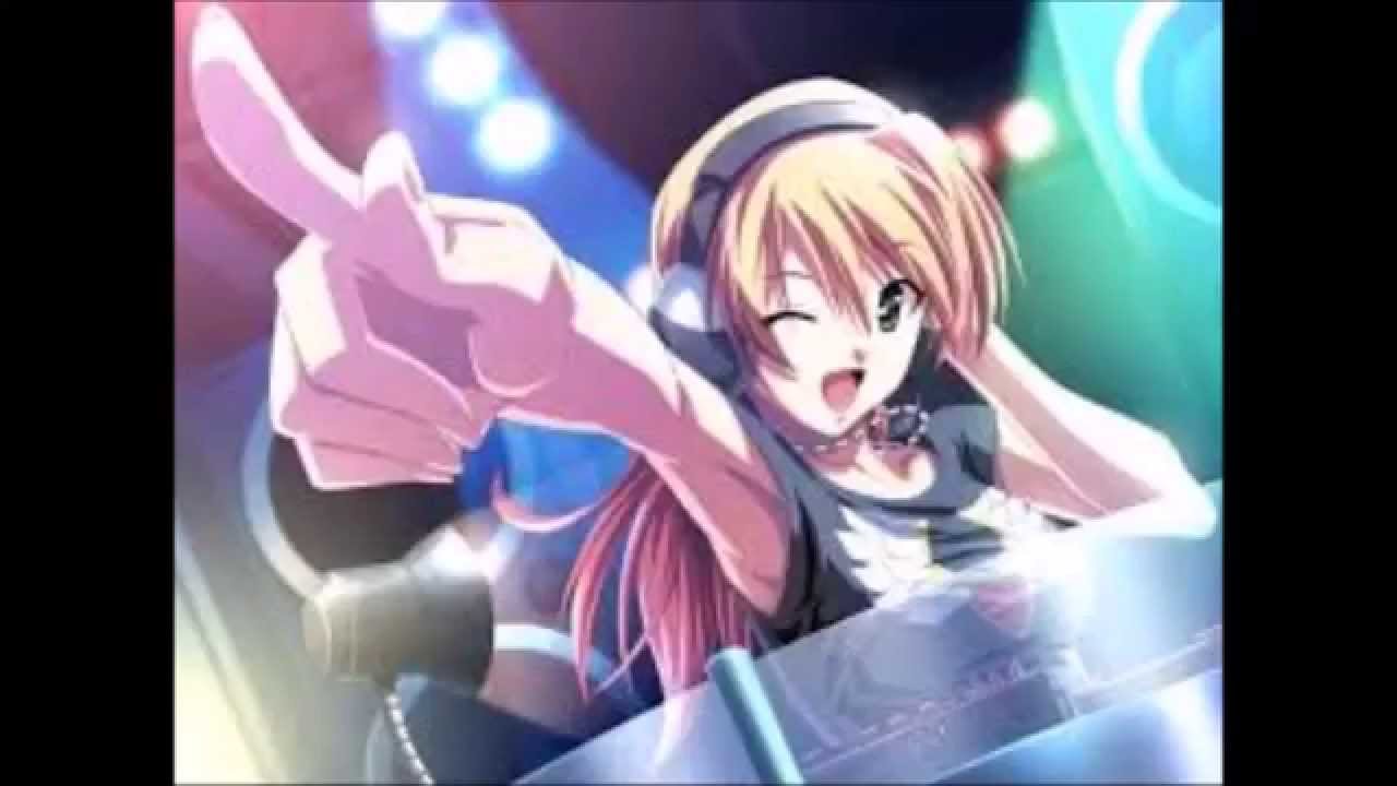 Nightcore: Danse - Tal