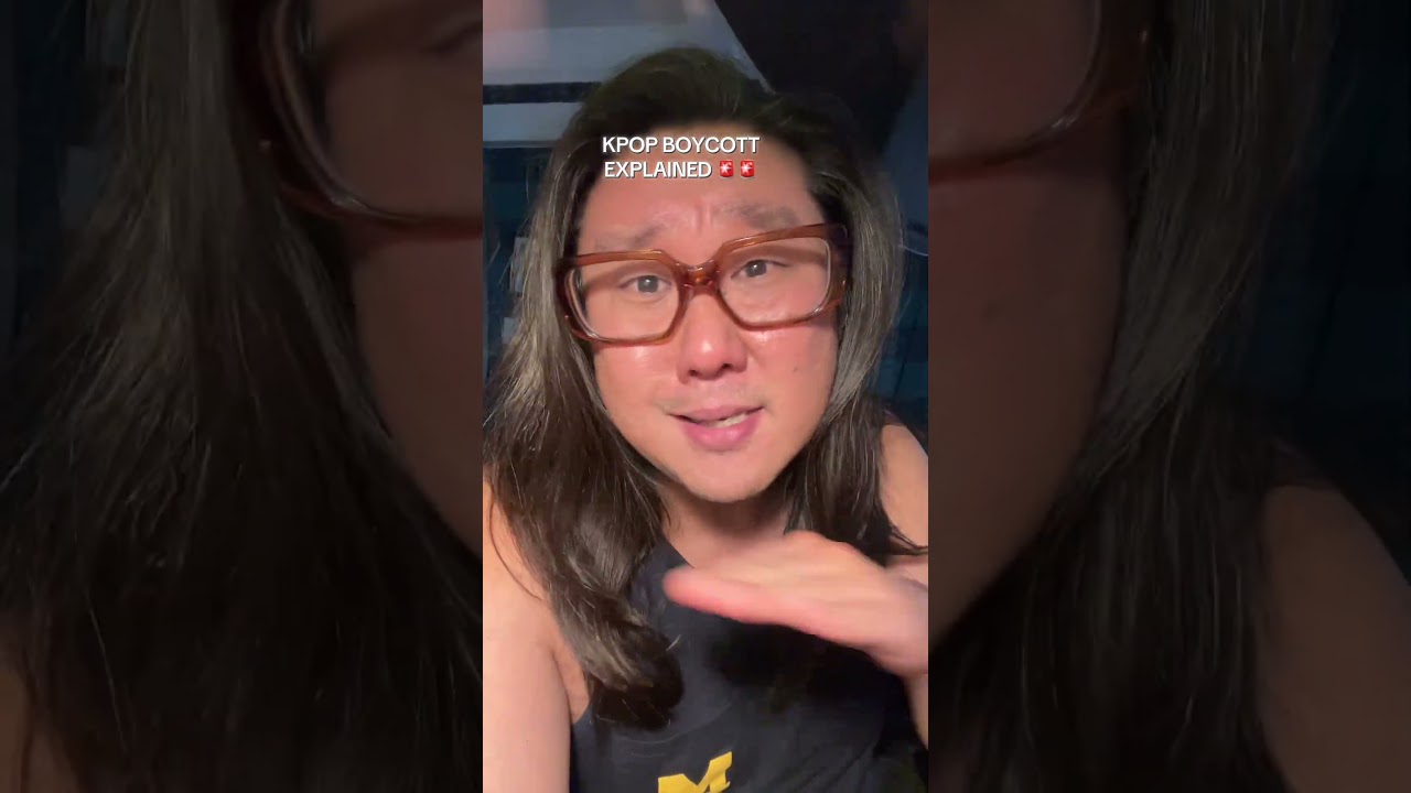 K-pop бойкот, переворот, крах Кореи