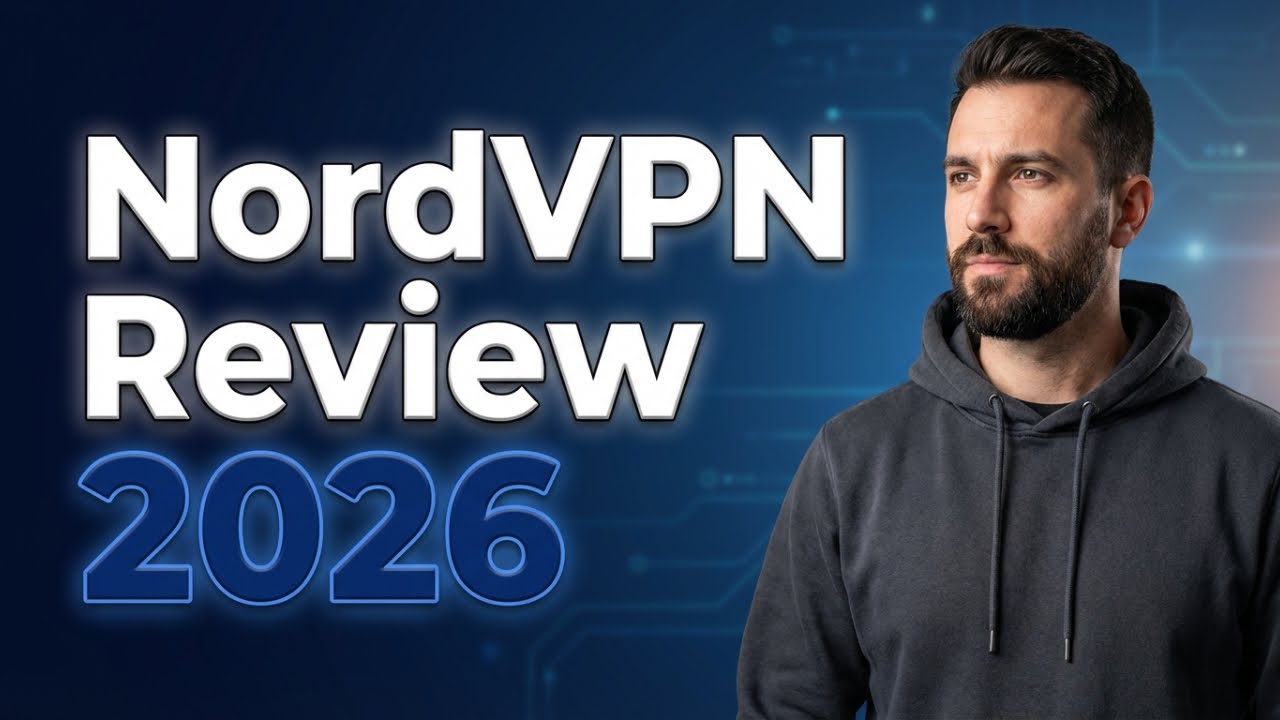 NordVPN Review 2026 &ndash; Does It Still Lead the VPN Market?