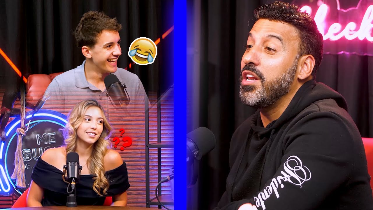 Mi hija Shanel trae a Dominicana🇩🇴 a su mejor amigo Español 😋